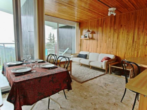 Appartement Chamrousse, 3 pièces, 5 personnes - FR-1-340-196